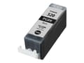 Miniatyrbild 2 av 5: Canon PGI-520BK - 19 ml - svart - original - bläcktank - för PIXMA iP3600, iP4700, MP540, MP550, MP560, MP620, MP630, MP640, MP980, MP990, MX860, MX8