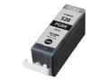 Miniatyrbild 1 av 5: Canon PGI-520BK - 19 ml - svart - original - bläcktank - för PIXMA iP3600, iP4700, MP540, MP550, MP560, MP620, MP630, MP640, MP980, MP990, MX860, MX8