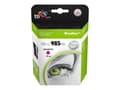 Miniatyrbilde 1 av 4: TB - 19 ml - magenta - kompatibel - blekkpatron (alternativ for: Brother LC985M) - for Brother DCP-J125, DCP-J140, DCP-J315, DCP-J515, MFC-J220, MFC-