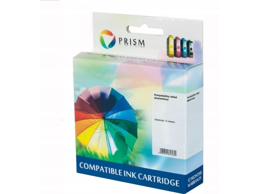 Prism Ink T7901 XL Black