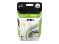 TB - 58 ml - svart - kompatibel - blekkpatron (alternativ for: Brother LC529BK, Brother LC539BK) - for Brother DCP-J100, DCP-J105, DCP-J200