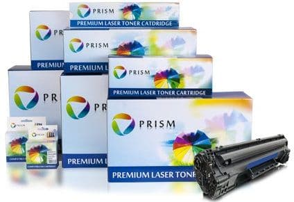 Tusz Prism Tusz ZHI-CB336ARP / 350XL CB336EE (Black Rem)