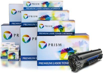 Tusz Prism Tusz zamiennik z HP nr 301XL CH564EE Kolor Rem (ZHI-CH564ARP)