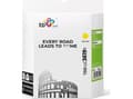 Miniatyrbilde 2 av 3: TB Print TBB-LC3619Y, 13,5 ml, 550 sider, 1 stykker, Enkeltpakke