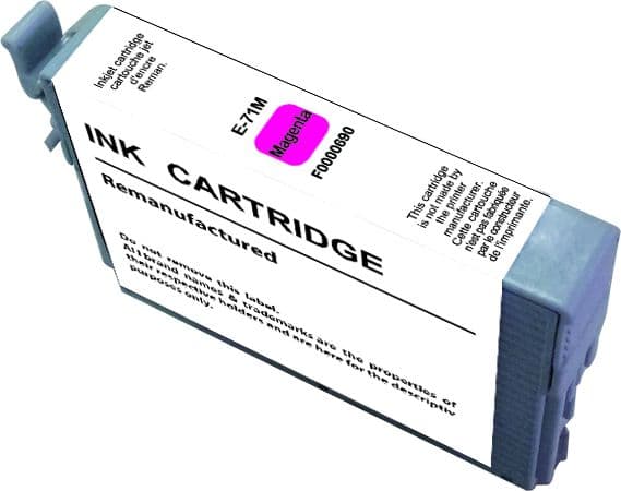 UPrint Ink E-71M/C13T07134011 (Magenta)