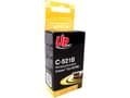 Miniatyrbilde 1 av 2: UPrint Ink C-521B/CLI521BK (svart)