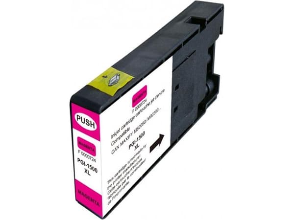 Tusz UPrint tusz 1500XL (magenta)