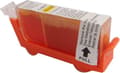 Miniatyrbilde 2 av 2: Tusz UPrint Tusz C-521Y / CLI521Y (Yellow)