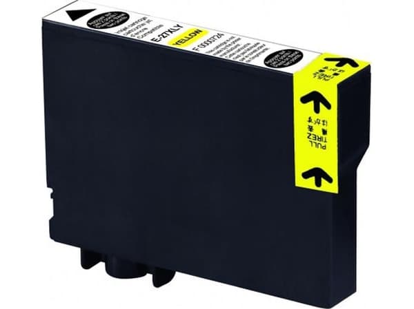 UPrint Ink 27XL Ink (E-27XLY)
