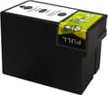 Miniatyrbilde 2 av 2: UPrint Ink Ink 27XL (E-27XLB)