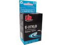 Miniatyrbilde 1 av 2: UPrint Ink Ink 27XL (E-27XLB)