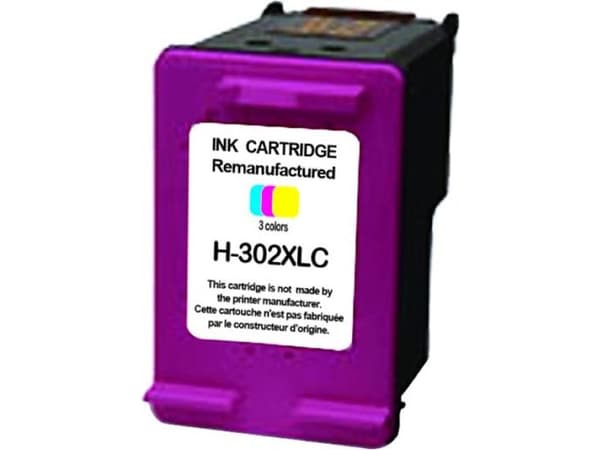 UPrint-bläck F6U67AE (H-302XLC)