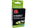 Miniatyrbilde 1 av 2: Tusz UPrint Tusz H-933XL-C / CN054AE No.933XL (Cyan)