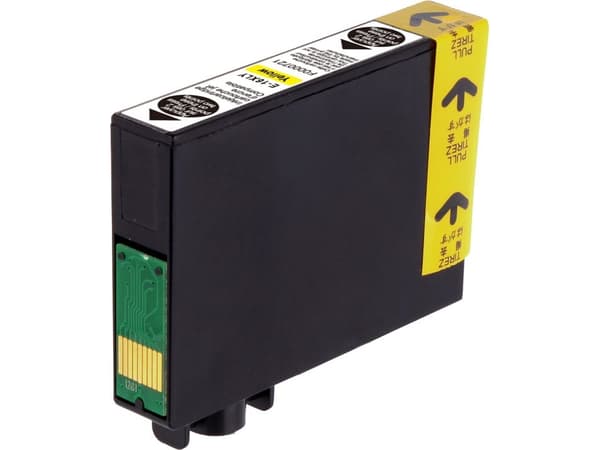 Tusz UPrint Tusz E-16XLY / C13T16344010 (Yellow)