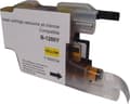 Miniatyrbilde 2 av 2: Tusz UPrint Tusz B-1280Y / LC-1280XLY (Yellow)