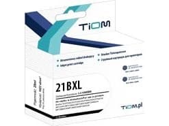 Tiom blekk Tiom blekk for HP 21 XL | 2149/3920/D1320