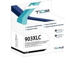Tiom Ink T6M03AE cyan