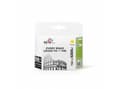 Miniatyrbilde 4 av 4: TB - 15 ml - gul - kompatibel - blekkpatron (alternativ for: Brother LC525YL, Brother LC535YL) - for Brother DCP-J100, DCP-J105, DCP-J200