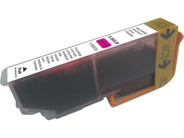 Tusz UPrint Tusz E-26XLM / C13T26334010 (Magenta)