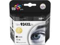 Miniatyrbilde 2 av 3: TB Print TBH-934XLBR, Sort, Pigmentbasert blekk, 15 ml, 1 stykker, 900 sider