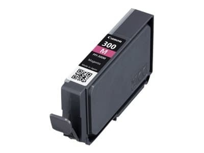 Canon PFI-300 M - Magenta - original - blekktank - for imagePROGRAF PRO-300