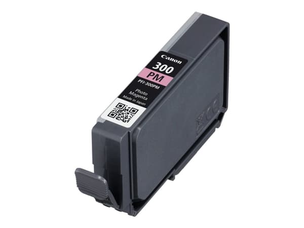 Canon PFI-300 PM - Foto magenta - original - blekktank - for imagePROGRAF PRO-300