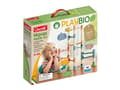 Miniatyrbilde 1 av 4: Quercetti Playbio Marble Run (86535)