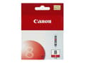 Miniatyrbilde 4 av 5: Canon 0626B001 blekkpatron 1 stykker Original Rød