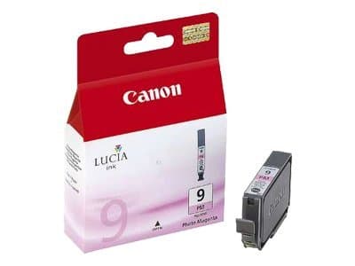 Canon PGI-9PM - Foto-magenta - original - bläcktank - för PIXMA Pro9500