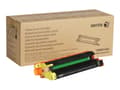Miniatyrbilde 1 av 4: Xerox VersaLink C500 - Gul - trommelkassett - for VersaLink C500, C505