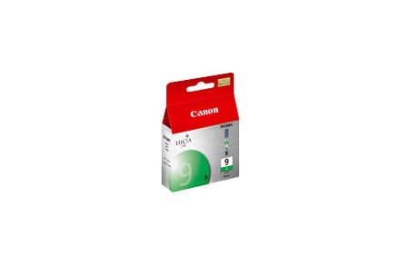 Canon PGI-9G - 14 ml - grønn - original - blekkbeholder - for PIXMA Pro9500