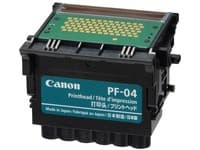Canon PF-4 - Tulostuspää - imagePROGRAF iPF650, iPF655, iPF670, iPF750, iPF755, iPF770, iPF650, iPF650, iPF770, iPF770