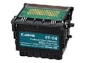 Pikkukuva 2 / 5: Canon PF-4 - Tulostuspää - imagePROGRAF iPF650, iPF655, iPF670, iPF750, iPF755, iPF770, iPF650, iPF650, iPF770, iPF770