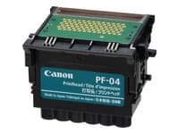 Canon PF-4 - Tulostuspää - imagePROGRAF iPF650, iPF655, iPF670, iPF750, iPF755, iPF770, iPF650, iPF650, iPF770, iPF770