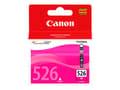 Miniatyrbilde 1 av 5: Blækpatron Canon CLI-526M Magenta MG5150/5250/6150/8150