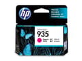 Miniatyrbild 2 av 5: HP 935 - Cyan - original - bläckpatron - för Officejet 6812, 6815, 6820; Officejet Pro 6230, 6230 ePrinter, 6830, 6835