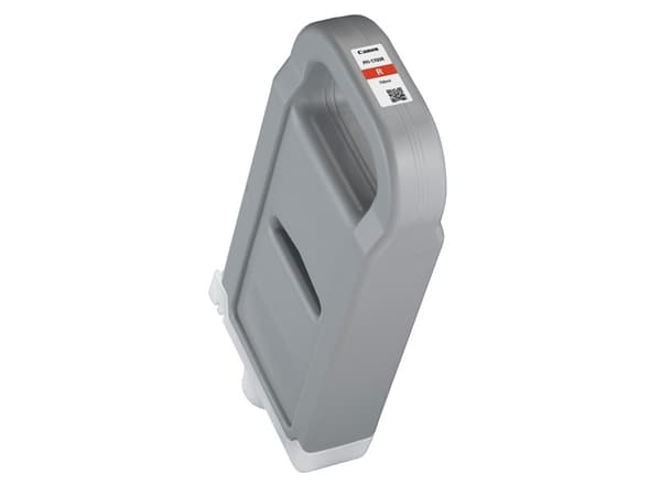Canon PFI-1700 R - 700 ml - rød - original - blekkbeholder - for imagePROGRAF PRO-2000, PRO-2100, PRO-4000, PRO-4100, PRO-6000, PRO-6100