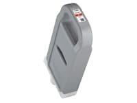 Canon PFI-1700 R - 700 ml - rød - original - blekkbeholder - for imagePROGRAF PRO-2000, PRO-2100, PRO-4000, PRO-4100, PRO-6000, PRO-6100