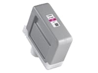 Canon PFI-1300 M - 330 ml - magenta - original - blekktank - for imagePROGRAF PRO-2000, PRO-2100, PRO-4000, PRO-4100, PRO-6000, PRO-6100