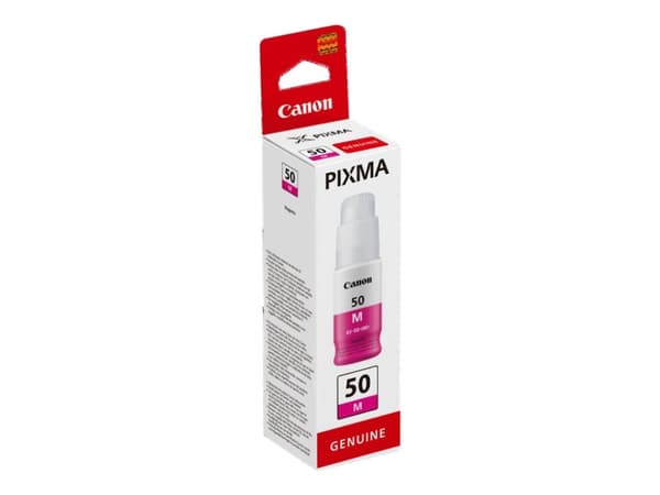 Canon 3404C001, Väriainepohjainen muste, 1 kpl