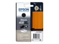 Miniatyrbild 1 av 5: Epson 405XL - 18.9 ml - svart - original - bläckpatron - för WorkForce WF-7310, 7830, 7835, 7840; WorkForce Pro WF-3820, 3825, 4820, 4825, 4830, 7840
