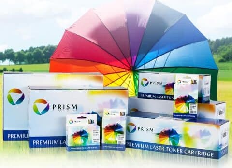 Tusz Prism PRISM Epson Tusz T9082 XL Cyan 39ml 100% new