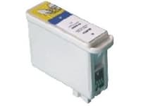 Epson T596C - 350 ml - vit - original - bläckpatron - för Stylus Pro WT7900, Pro WT7900 Designer Edition