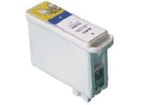 Epson T596C - 350 ml - vit - original - bläckpatron - för Stylus Pro WT7900, Pro WT7900 Designer Edition