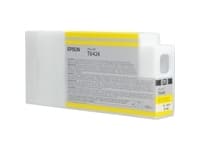 Epson - 150 ml - gul - original - blekkpatron - for Stylus Pro 7700, Pro 7890, Pro 7900, Pro 9700, Pro 9890, Pro 9900, Pro WT7900