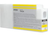 Epson - 150 ml - gul - original - blekkpatron - for Stylus Pro 7700, Pro 7890, Pro 7900, Pro 9700, Pro 9890, Pro 9900, Pro WT7900