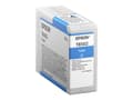 Pikkukuva 2 / 5: Epson Singlepack Cyan T850200, 80 ml, 1 kpl