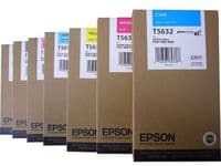 Epson - 150 ml - original - rensekassett - for Stylus Pro WT7900, Pro WT7900 Designer Edition