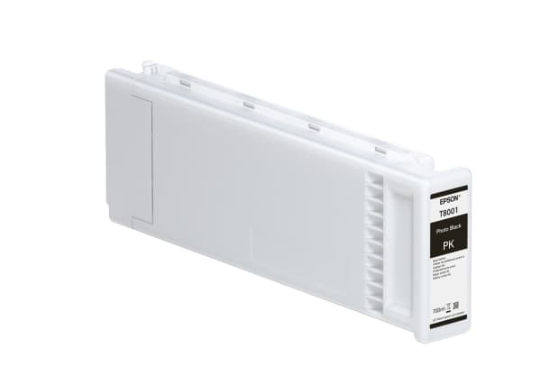 Epson Singlepack UltraChrome GS3 Yellow T890400 (700mL), Väriainepohjainen muste, 700 ml, 1 kpl