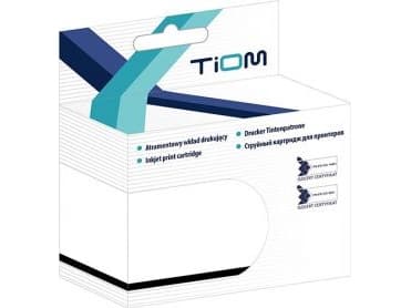 Tusz Tiom Tusz Tiom til HP 953XLC | F6U16AE | 1600 str. | cyan